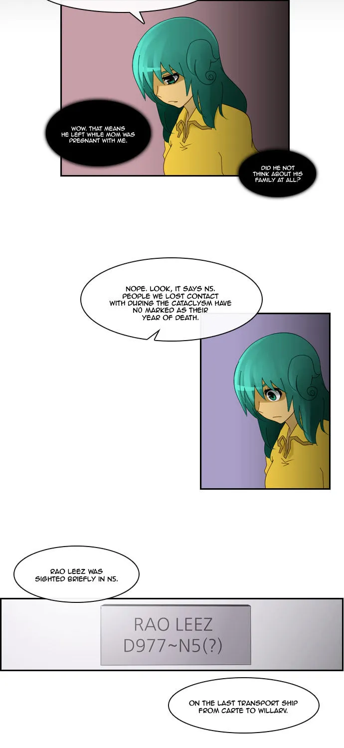 Kubera Zinmanga X Chapter 113 Page 13