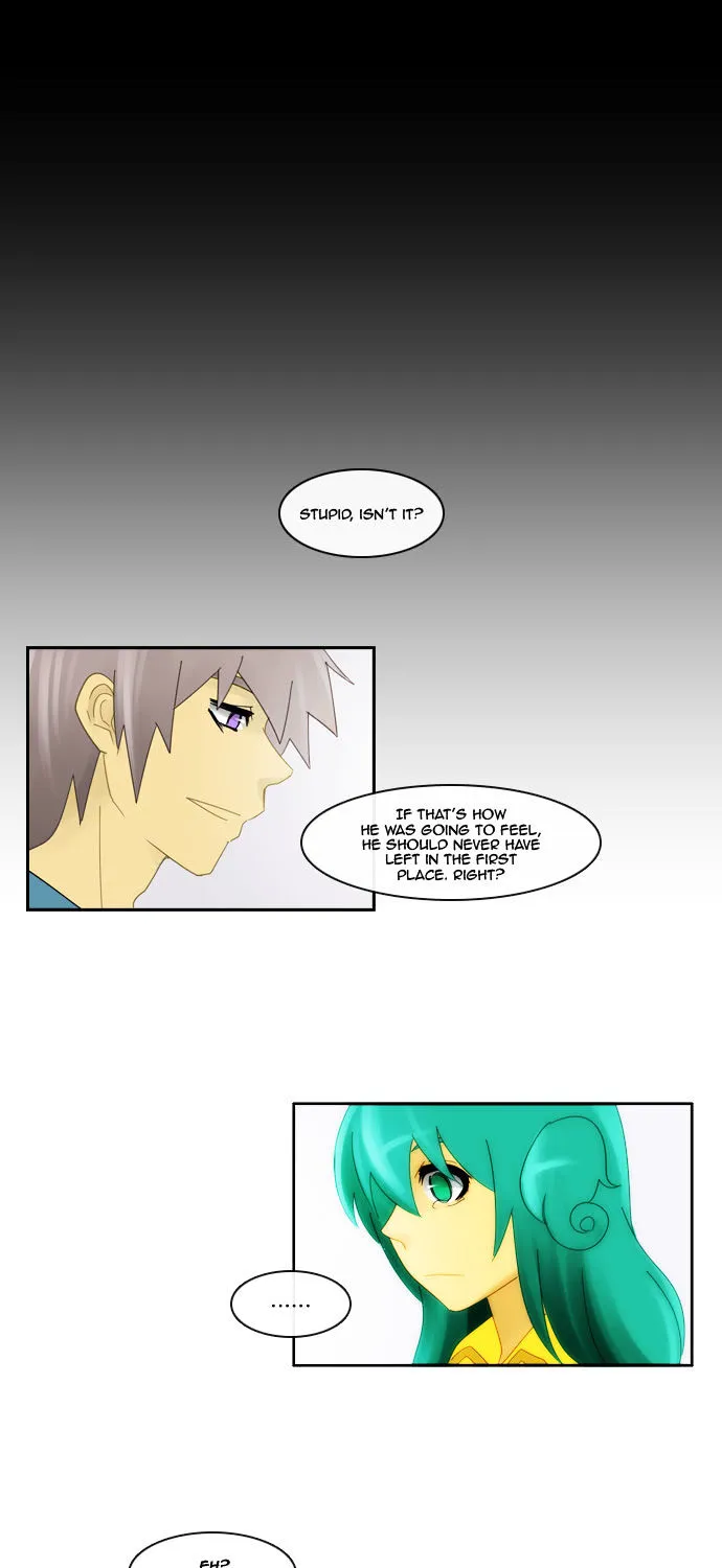 Kubera Zinmanga X Chapter 113 Page 16