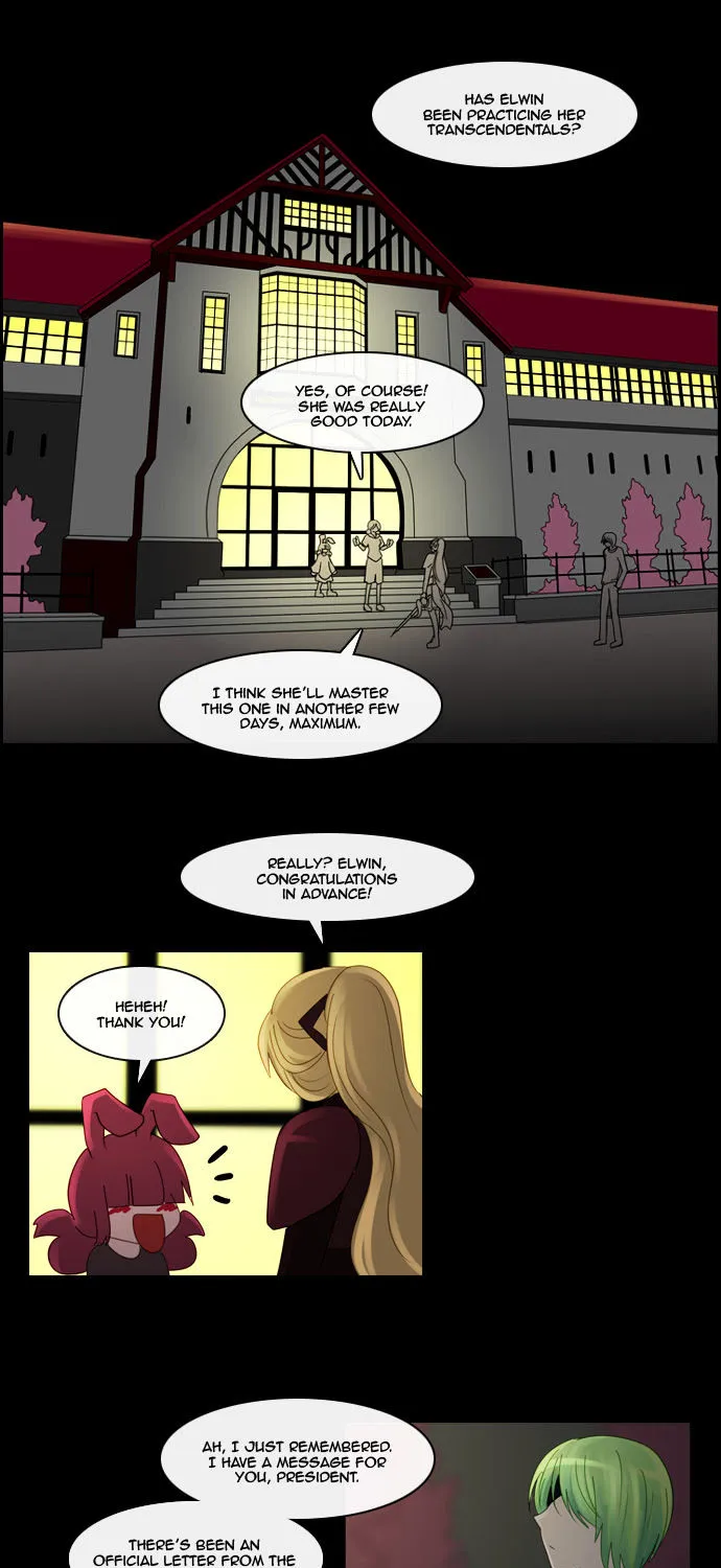 Kubera Zinmanga X Chapter 113 Page 20