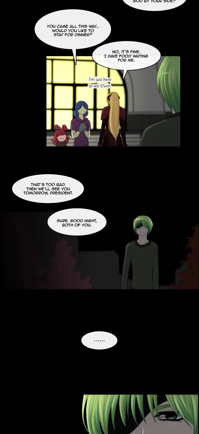 Kubera Zinmanga X Chapter 113 Page 22