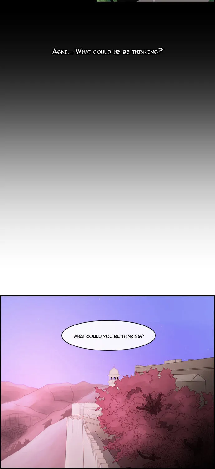 Kubera Zinmanga X Chapter 113 Page 23
