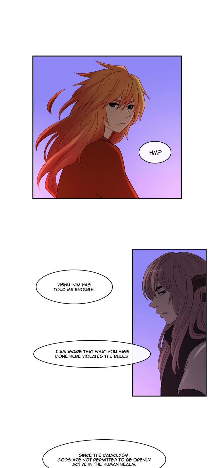 Kubera Zinmanga X Chapter 113 Page 24