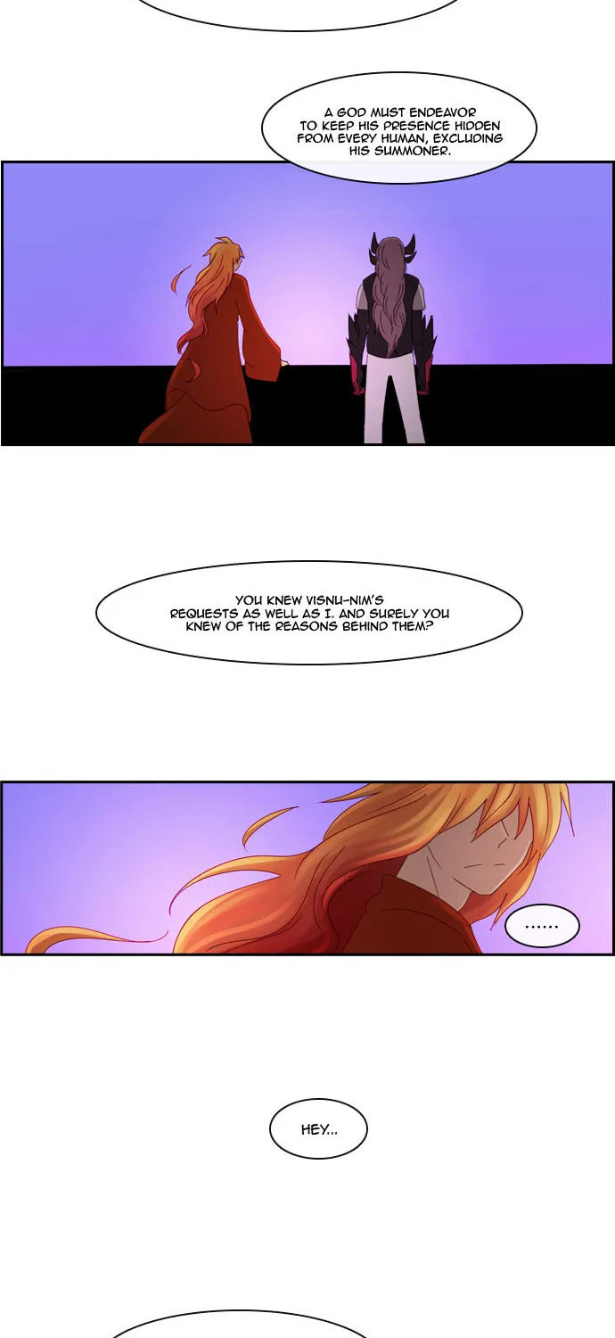 Kubera Zinmanga X Chapter 113 Page 25