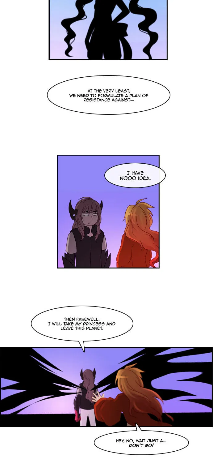 Kubera Zinmanga X Chapter 113 Page 27