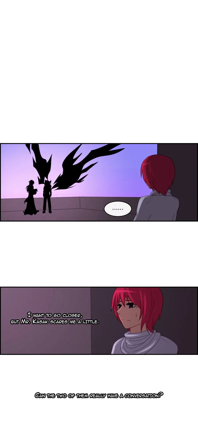 Kubera Zinmanga X Chapter 113 Page 28