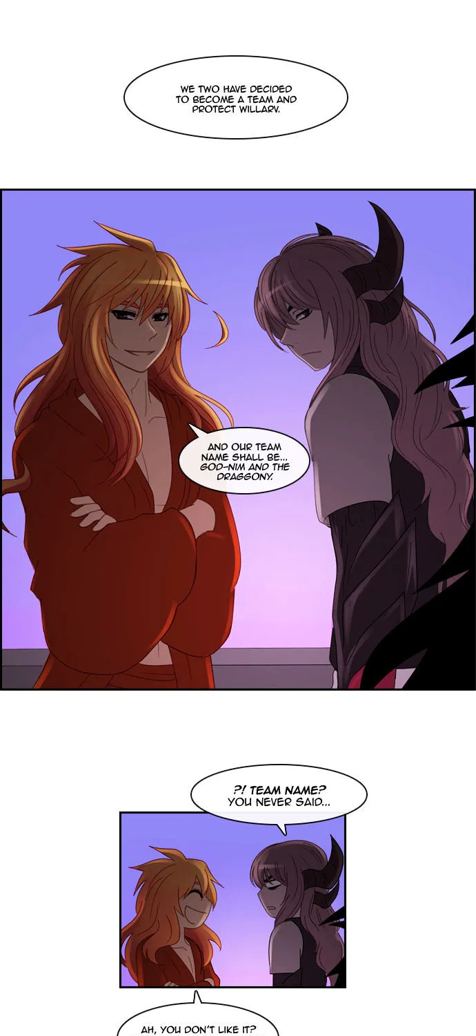 Kubera Zinmanga X Chapter 113 Page 30