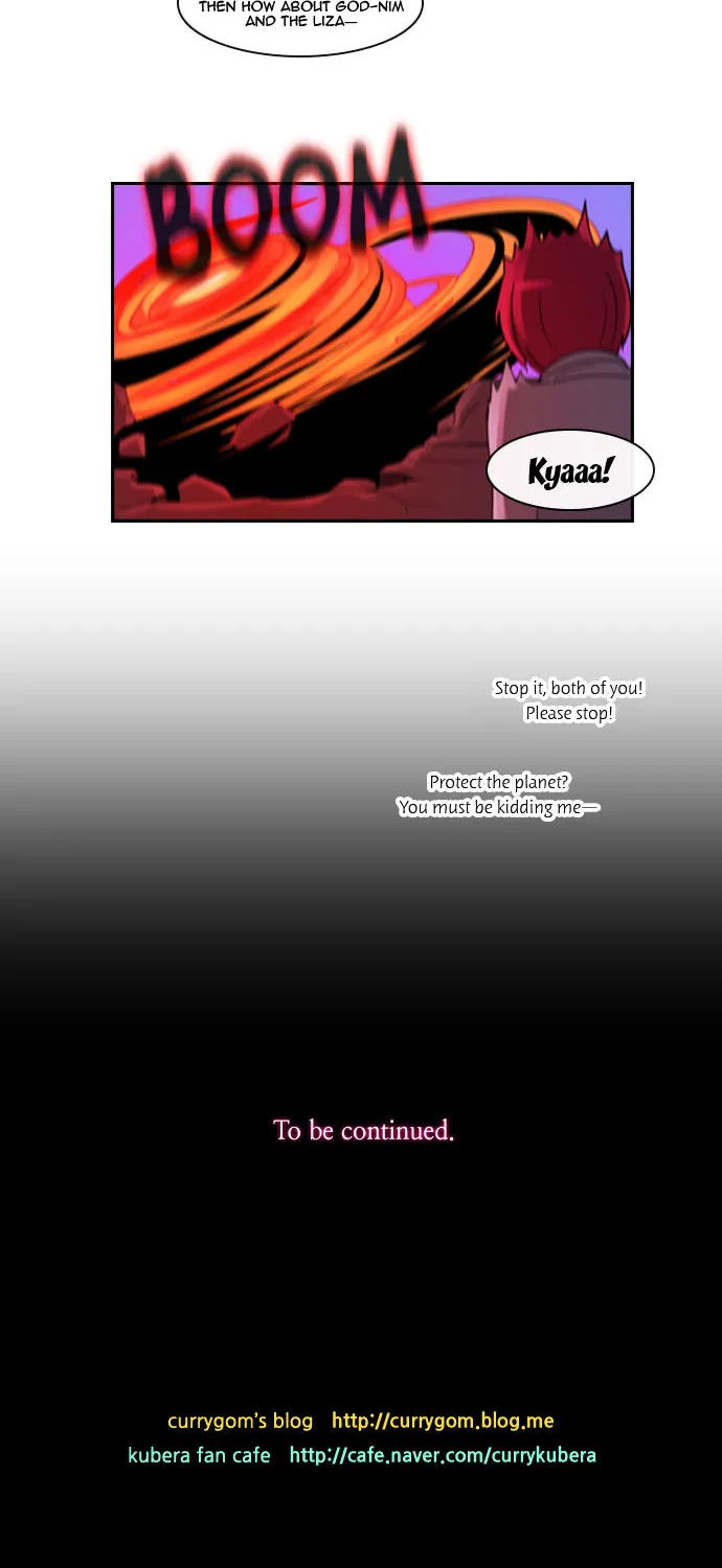 Kubera Zinmanga X Chapter 113 Page 31