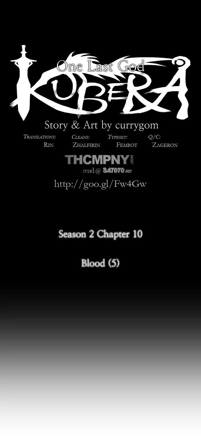 Kubera Zinmanga X Chapter 112 Page 6