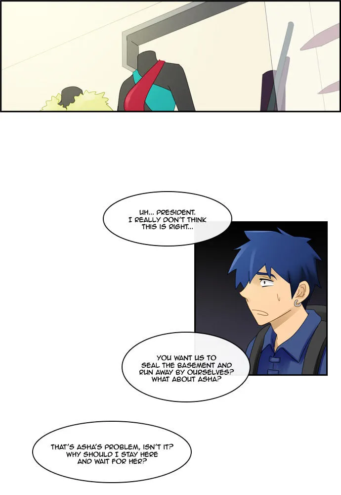 Kubera Zinmanga X Chapter 112 Page 7