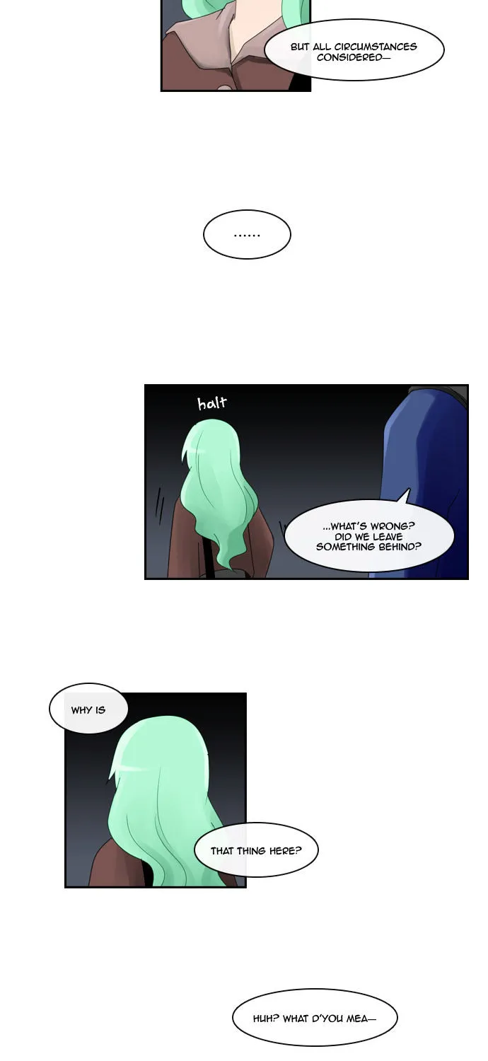 Kubera Zinmanga X Chapter 112 Page 9