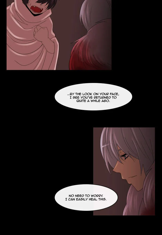 Kubera Zinmanga X Chapter 112 Page 14