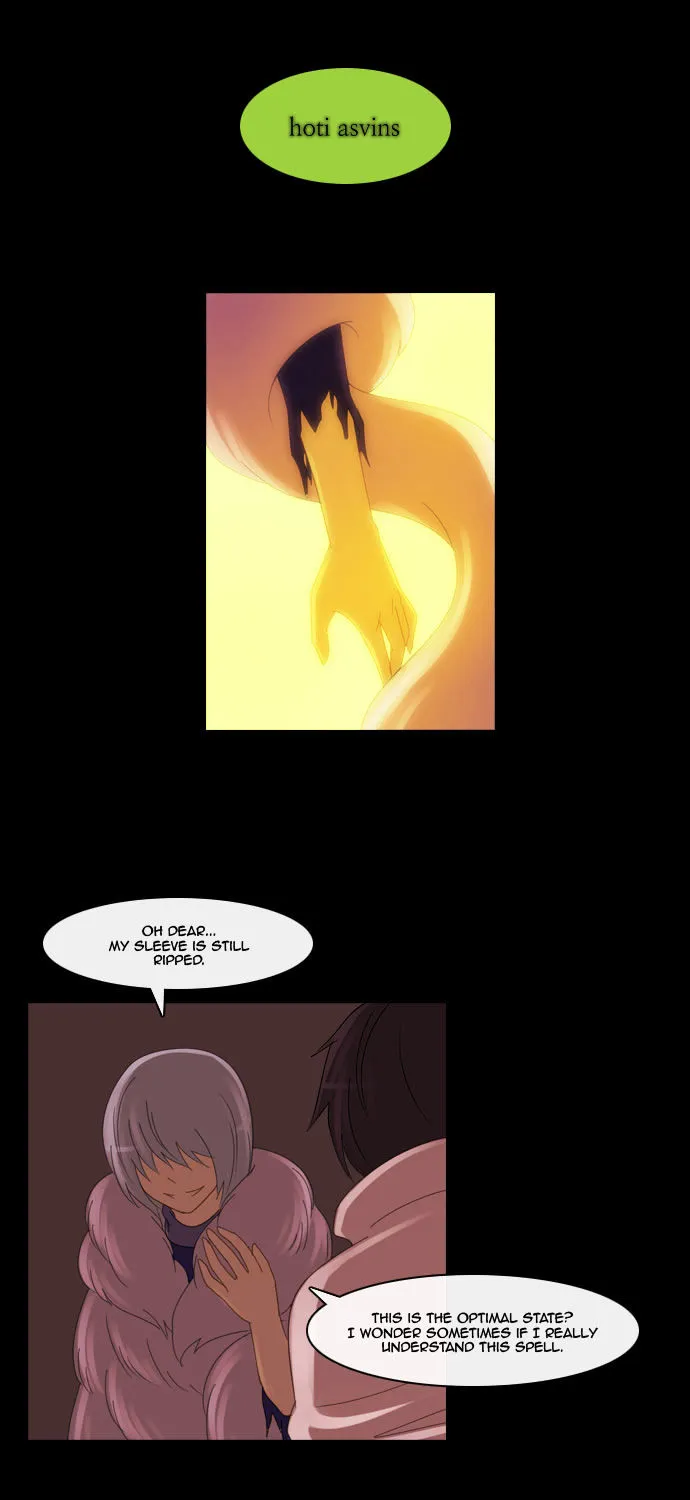 Kubera Zinmanga X Chapter 112 Page 15