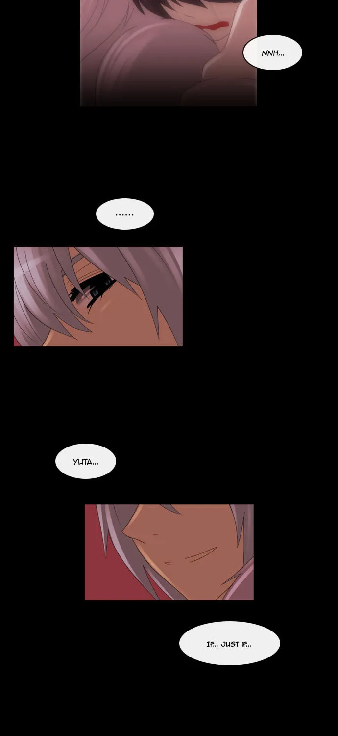 Kubera Zinmanga X Chapter 112 Page 18