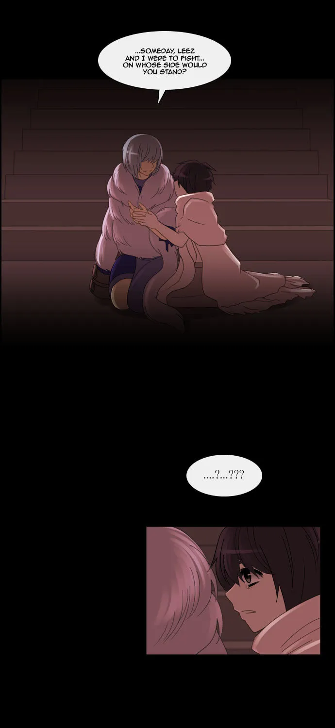 Kubera Zinmanga X Chapter 112 Page 19
