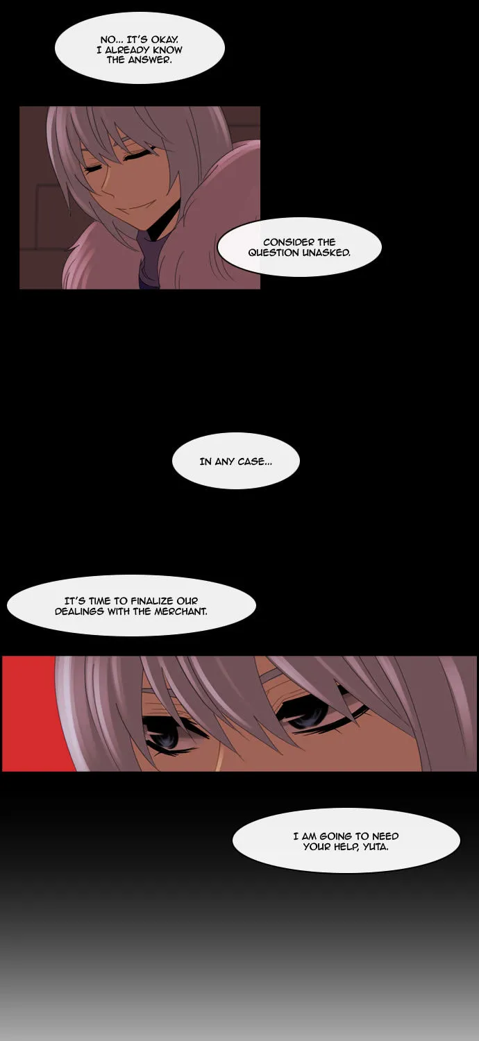 Kubera Zinmanga X Chapter 112 Page 20