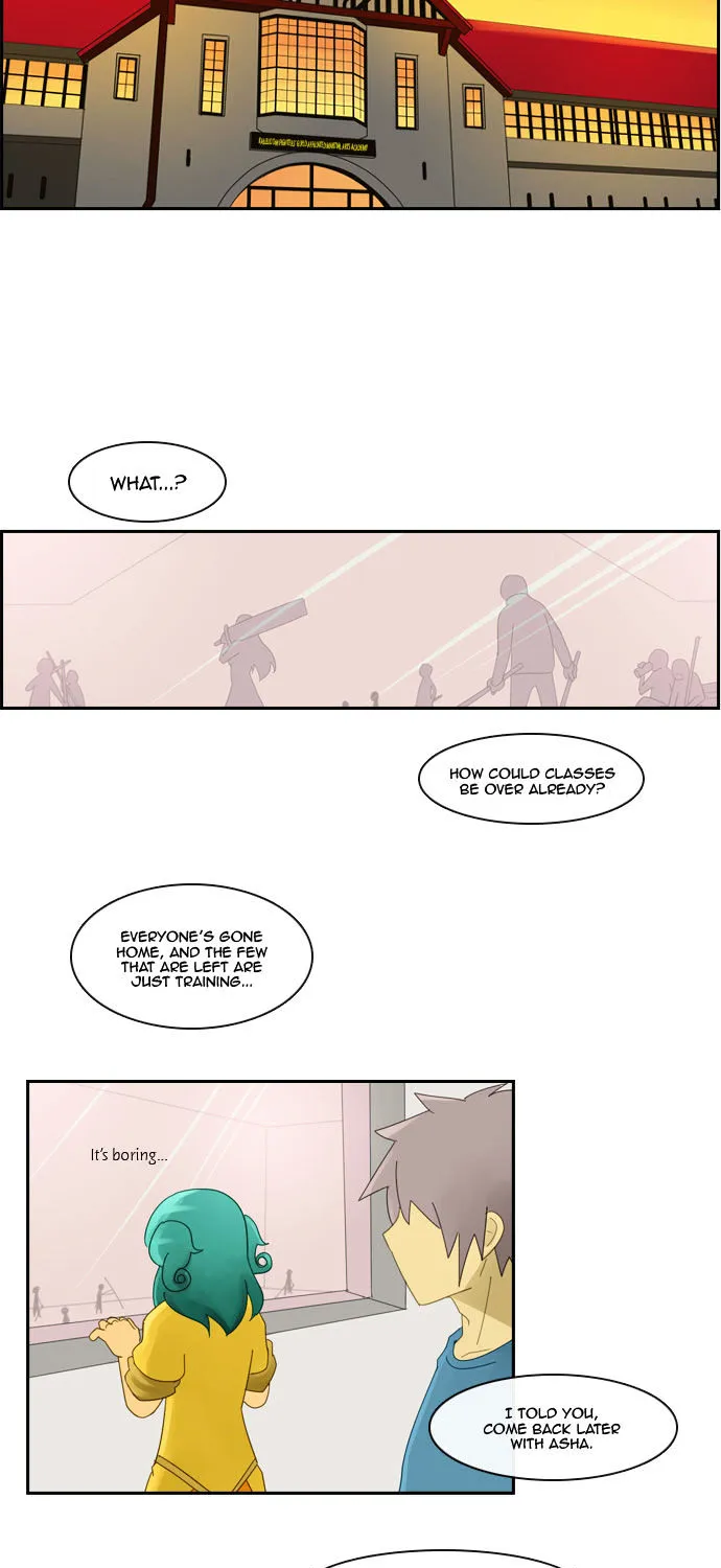 Kubera Zinmanga X Chapter 112 Page 24