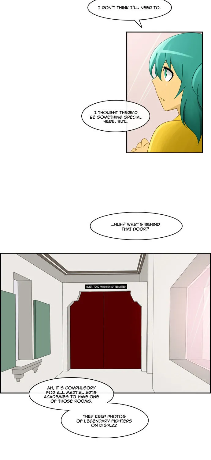 Kubera Zinmanga X Chapter 112 Page 25