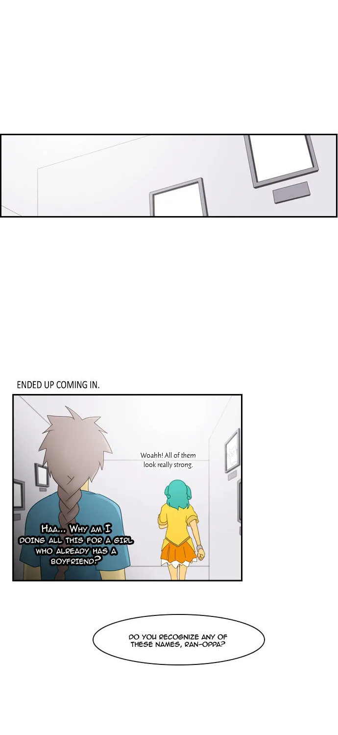 Kubera Zinmanga X Chapter 112 Page 27