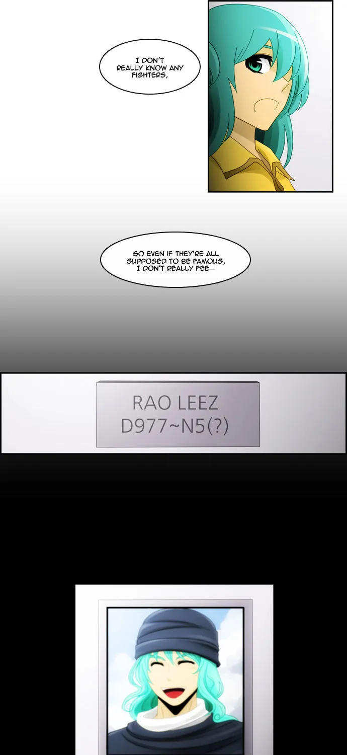 Kubera Zinmanga X Chapter 112 Page 28