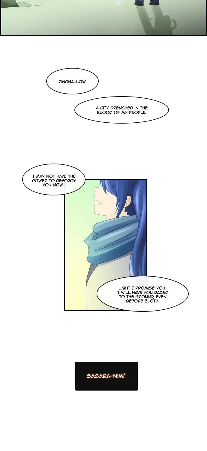 Kubera Zinmanga X Chapter 111 Page 2