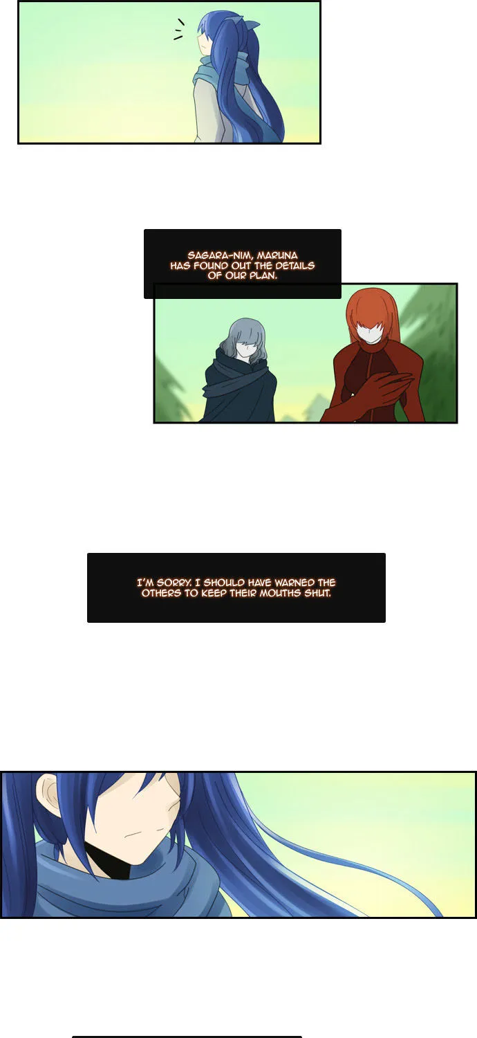 Kubera Zinmanga X Chapter 111 Page 3