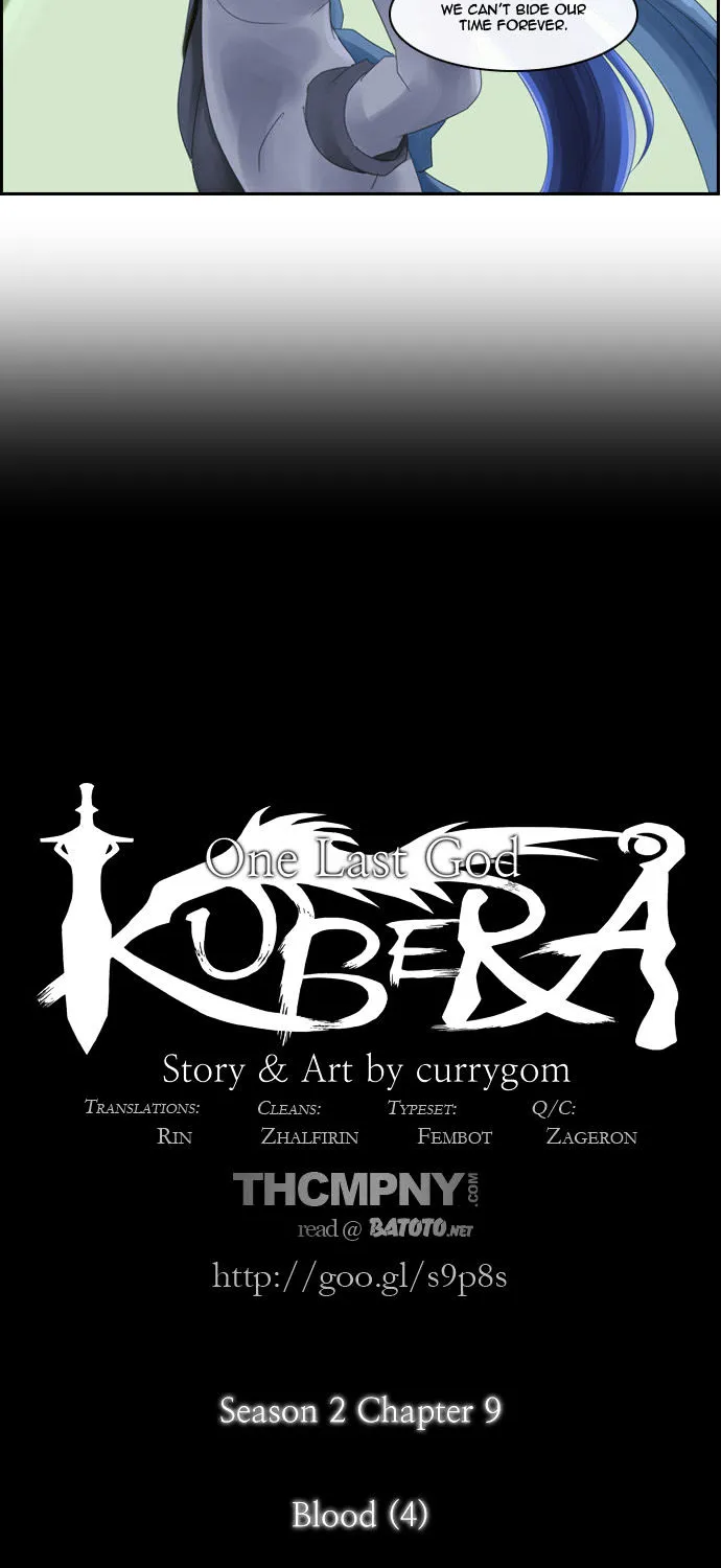 Kubera Zinmanga X Chapter 111 Page 6