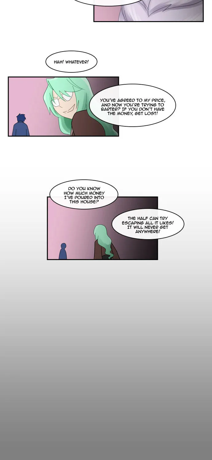 Kubera Zinmanga X Chapter 111 Page 9