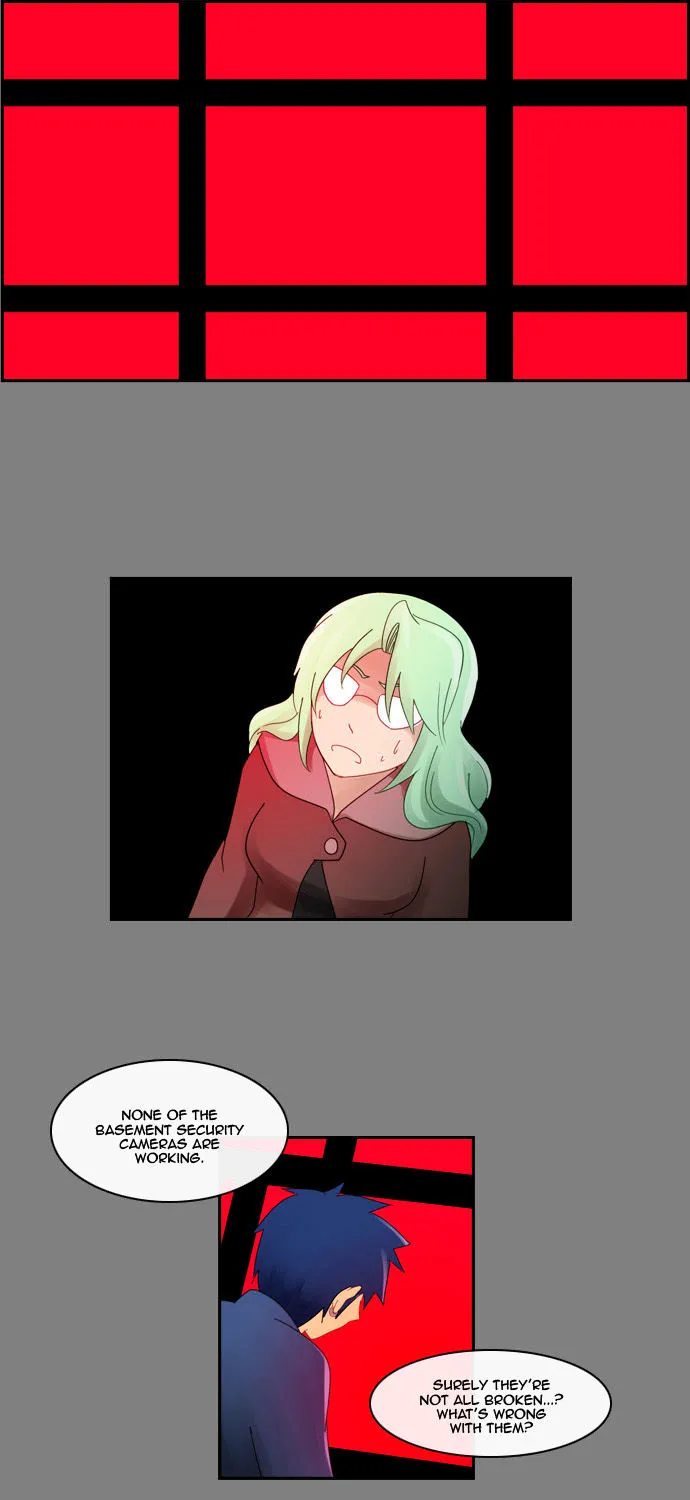 Kubera Zinmanga X Chapter 111 Page 10