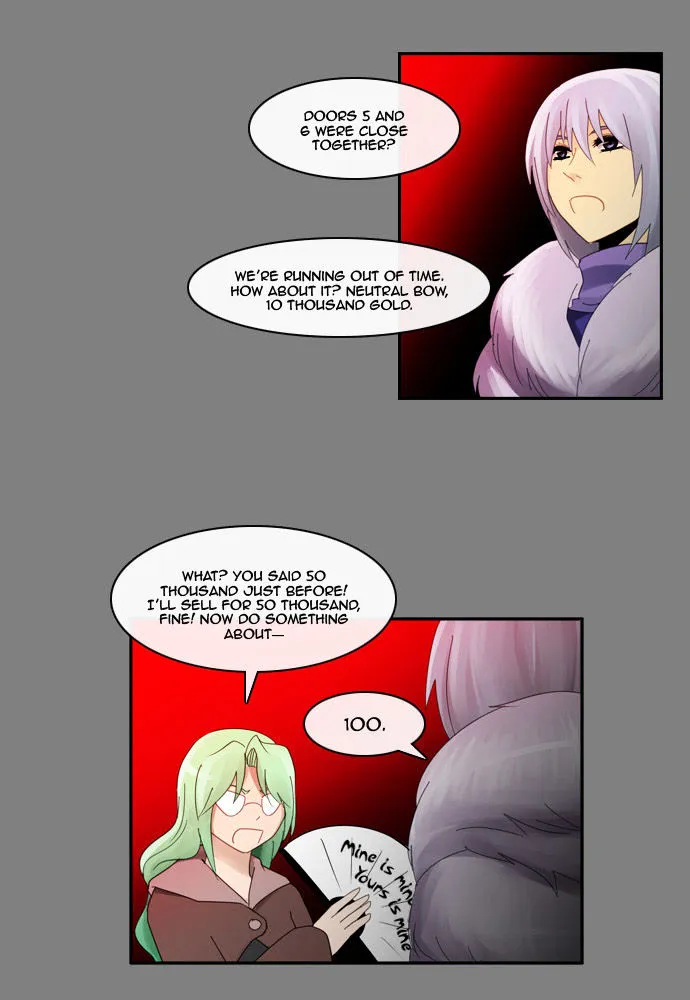 Kubera Zinmanga X Chapter 111 Page 14