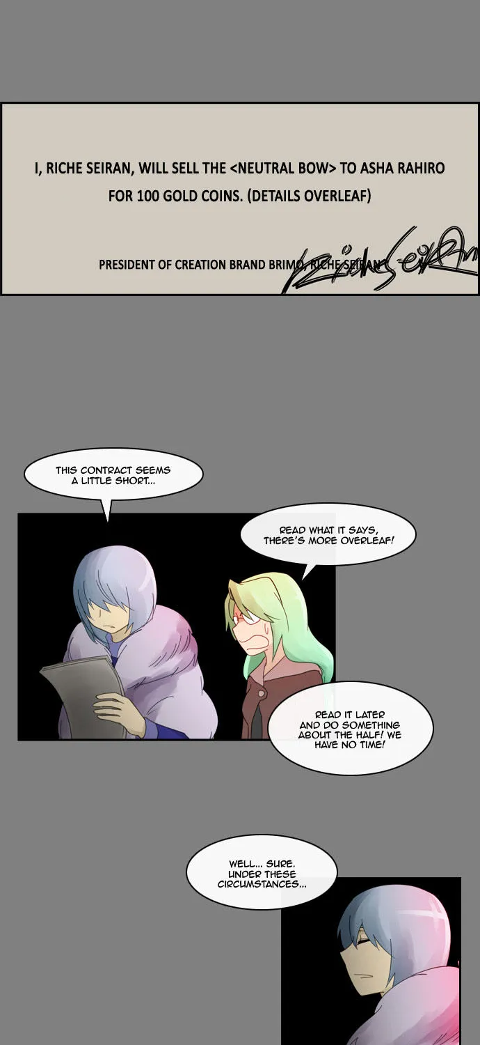 Kubera Zinmanga X Chapter 111 Page 16