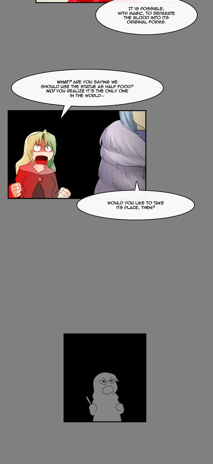 Kubera Zinmanga X Chapter 111 Page 18