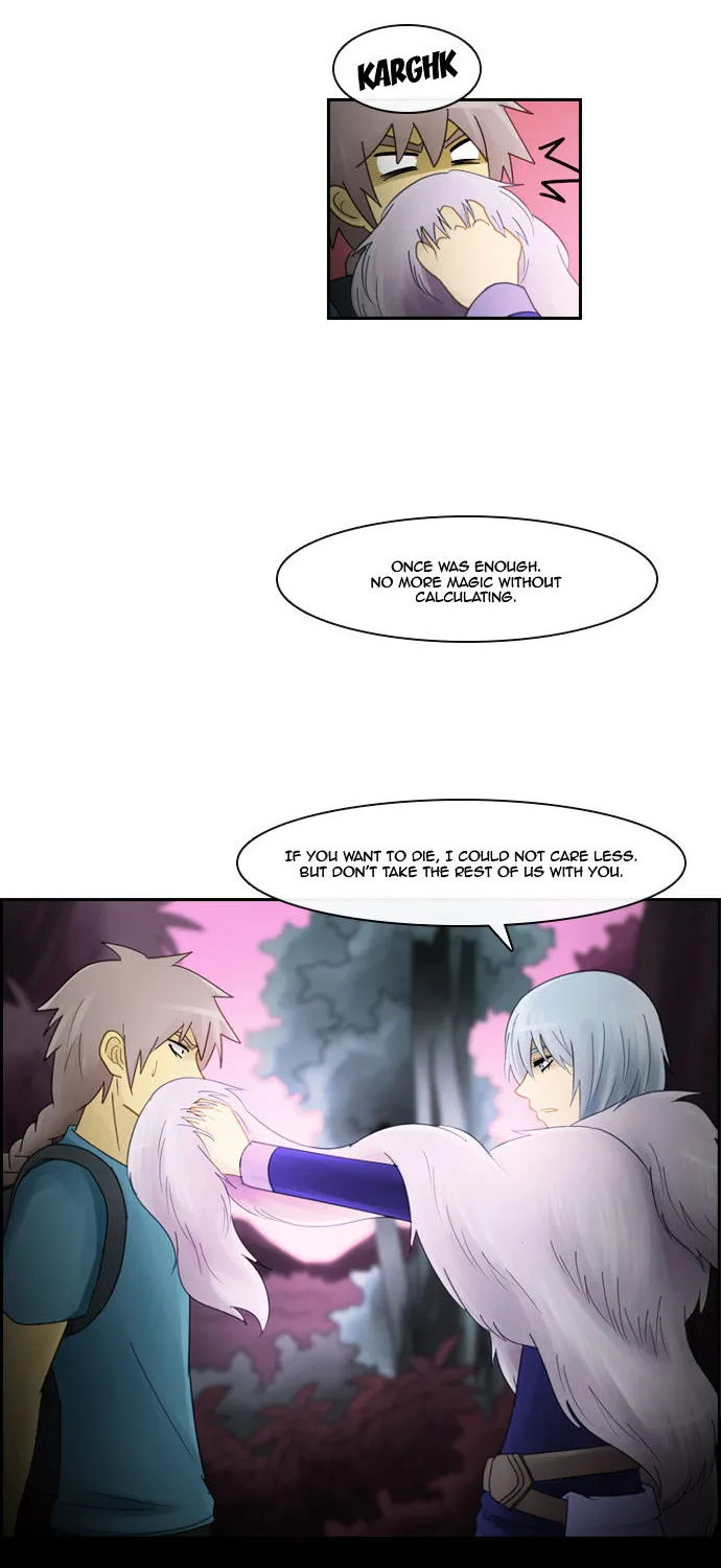 Kubera Zinmanga X Chapter 107 Page 4