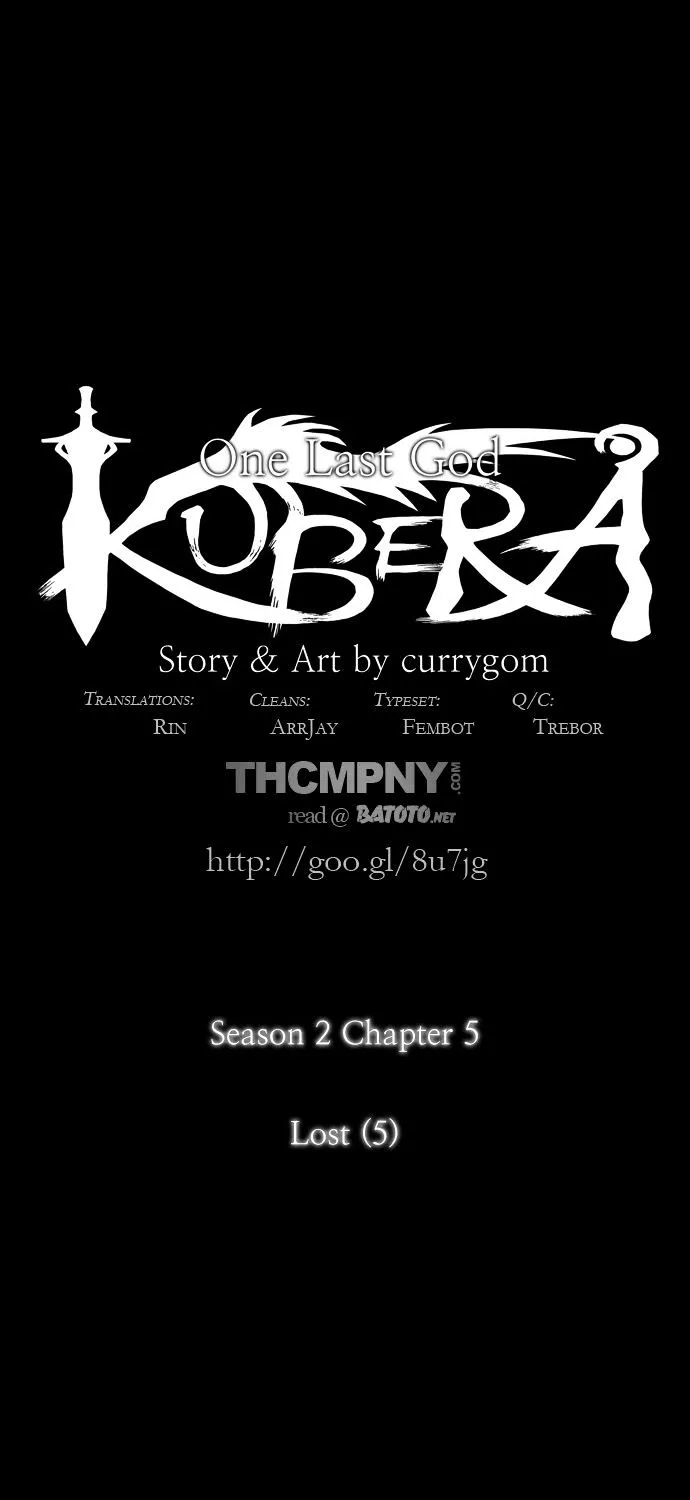 Kubera Zinmanga X Chapter 107 Page 5