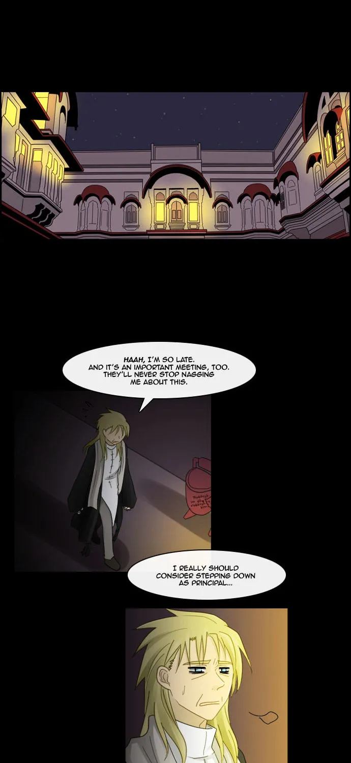 Kubera Zinmanga X Chapter 107 Page 6