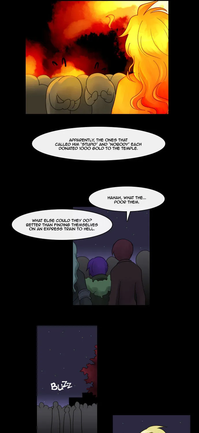 Kubera Zinmanga X Chapter 107 Page 9