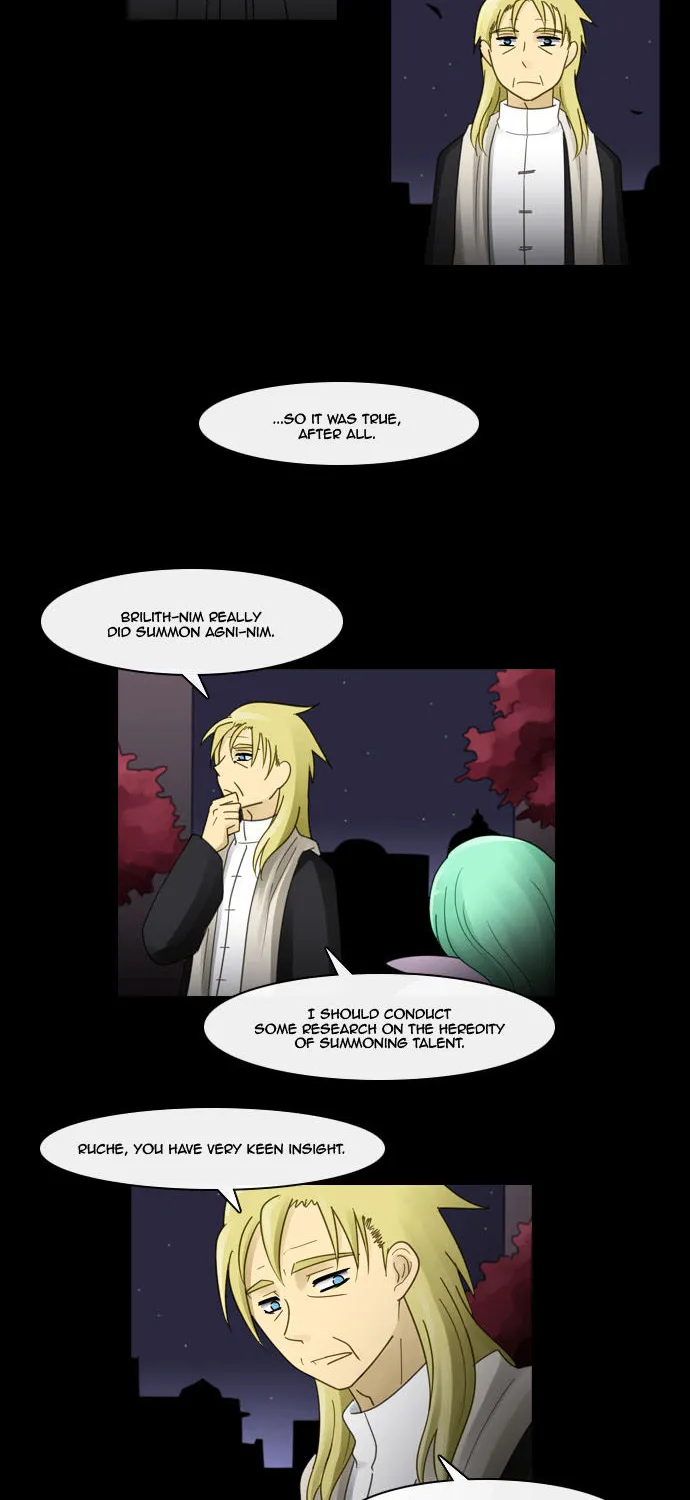 Kubera Zinmanga X Chapter 107 Page 10