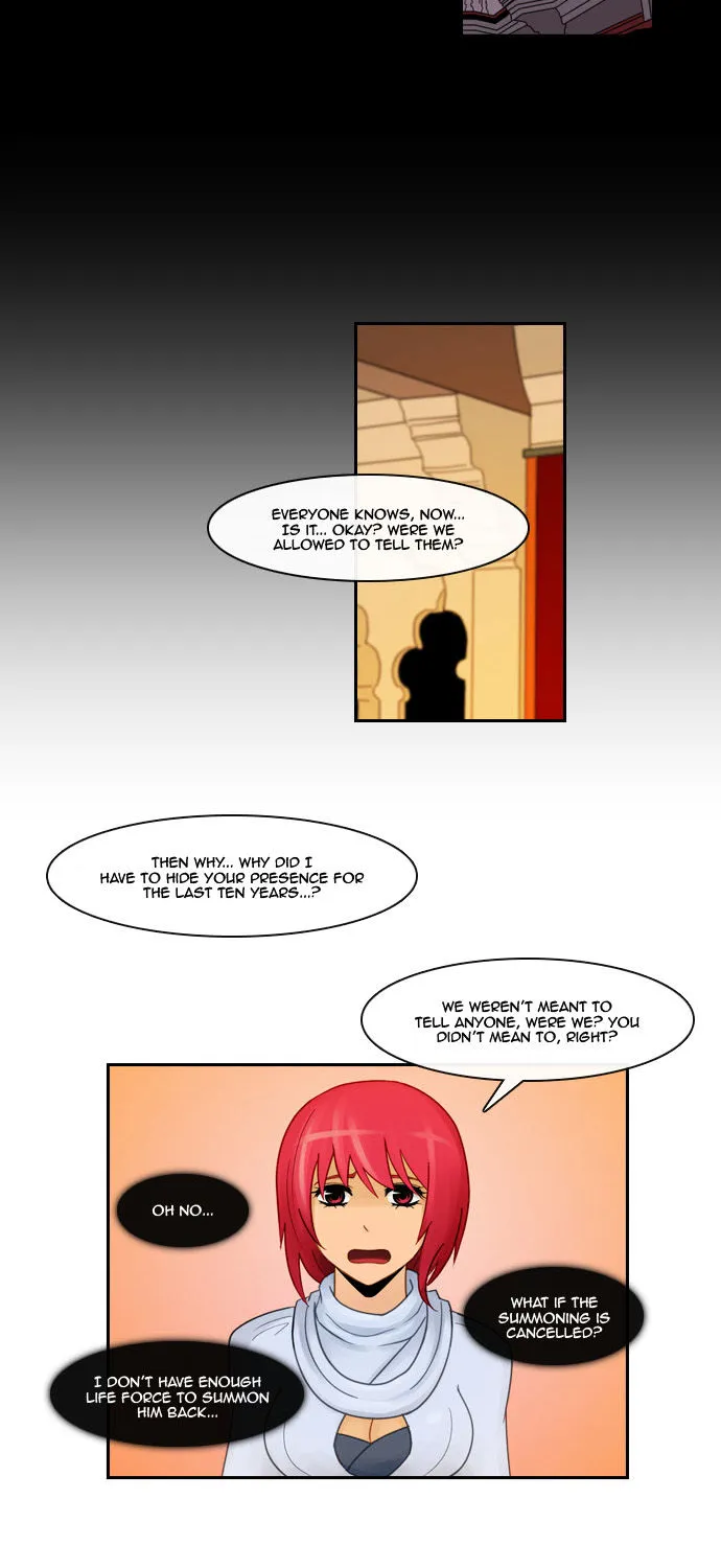 Kubera Zinmanga X Chapter 107 Page 12
