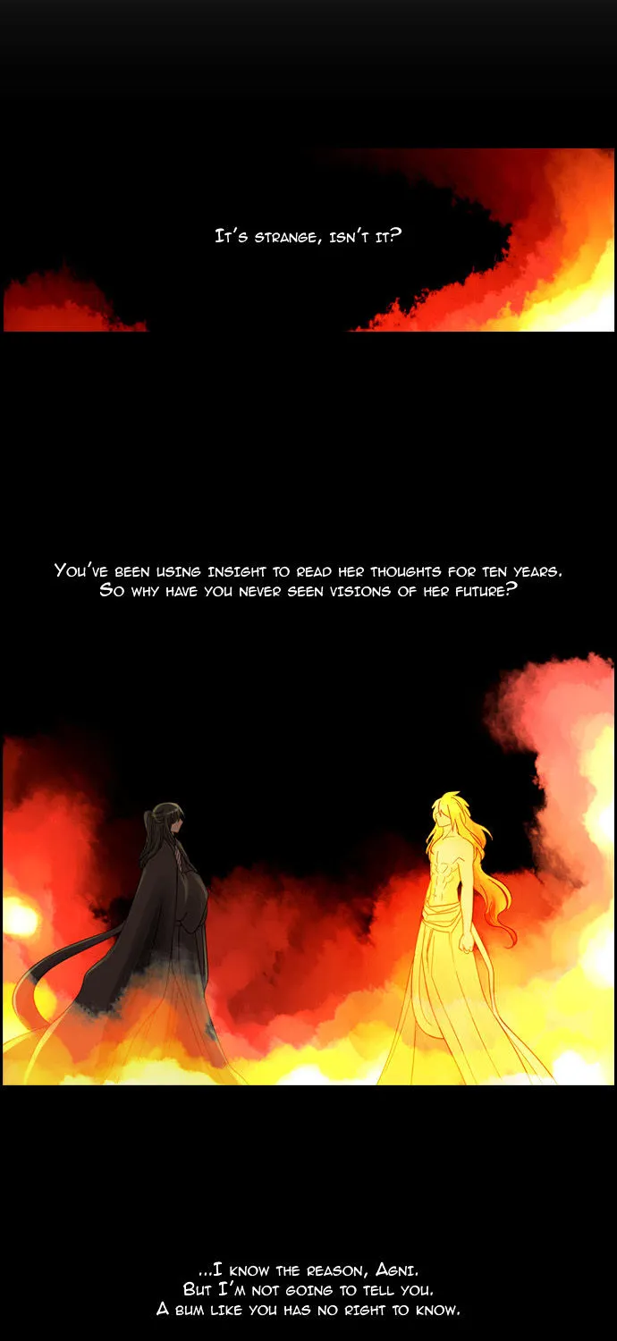 Kubera Zinmanga X Chapter 107 Page 14