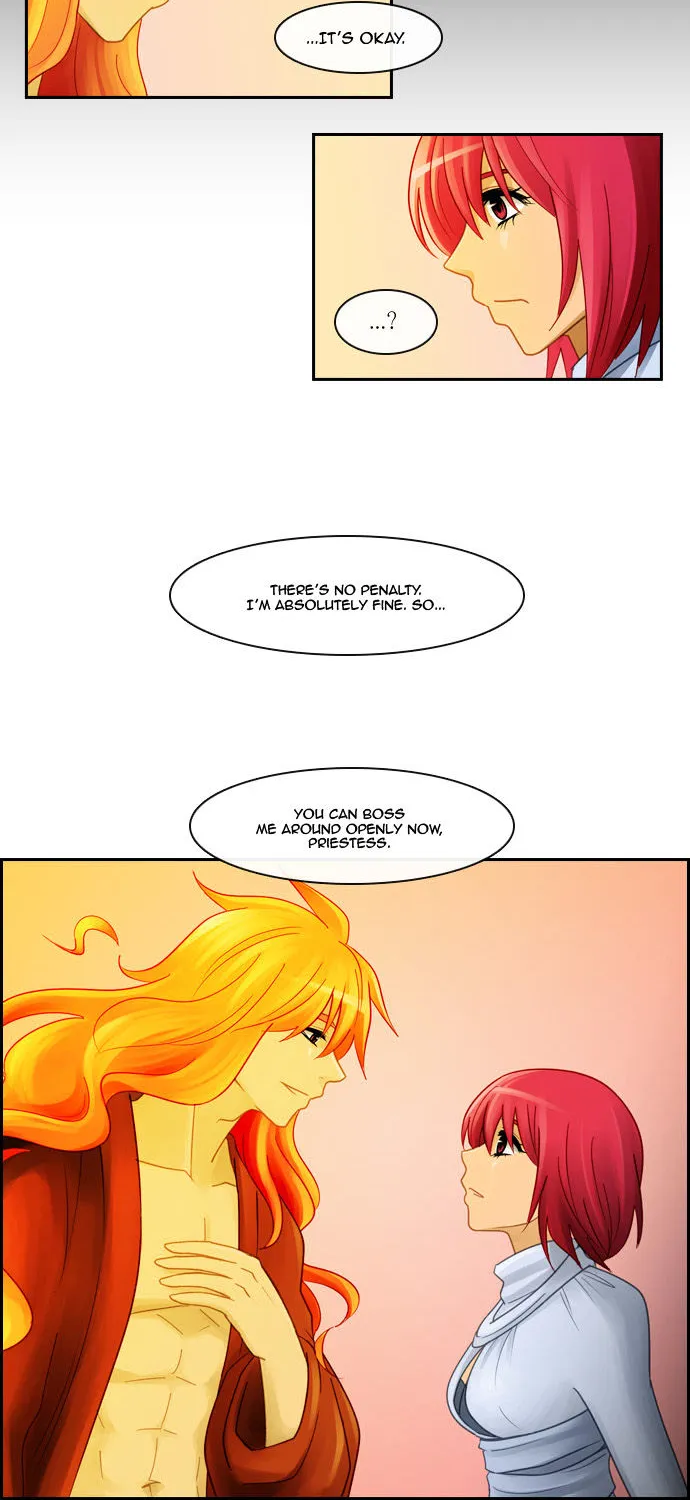 Kubera Zinmanga X Chapter 107 Page 16