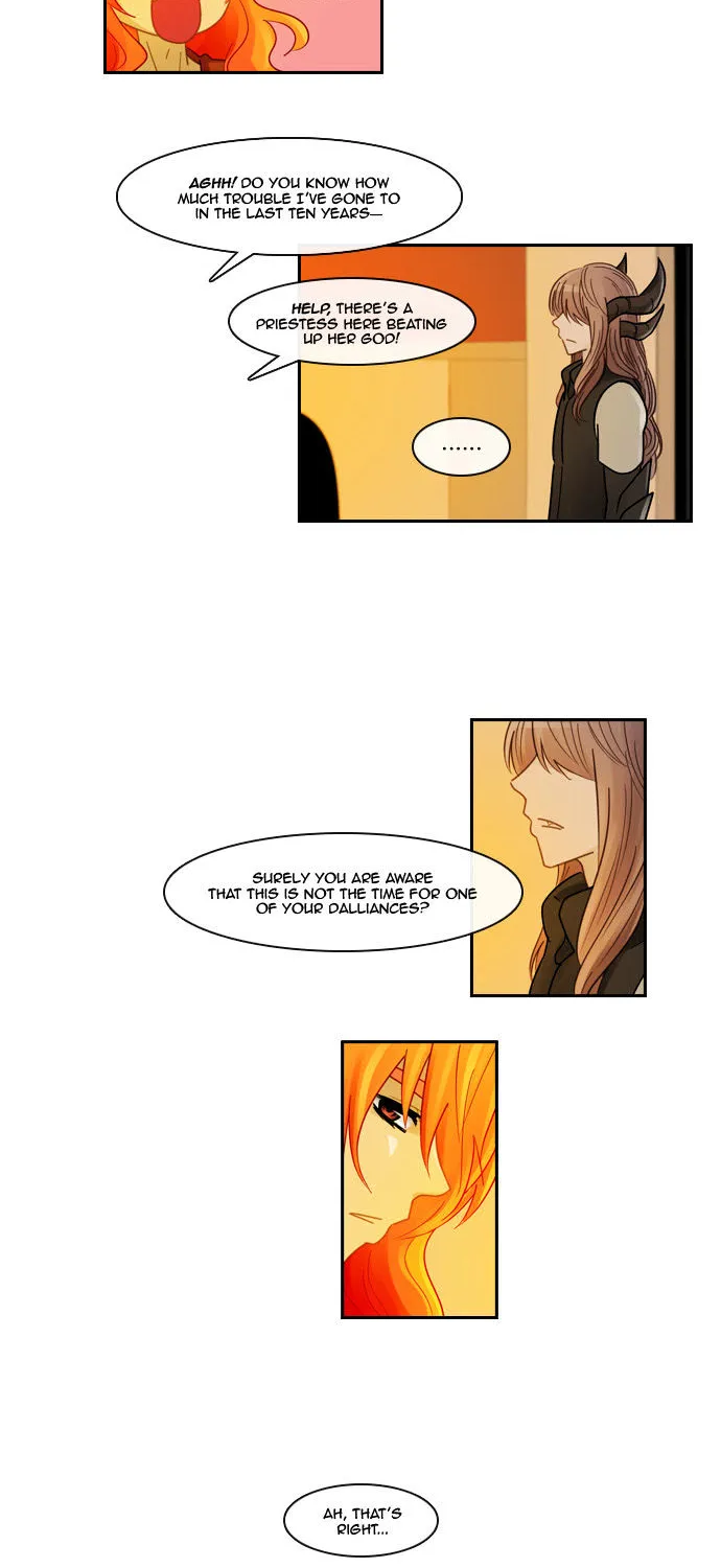 Kubera Zinmanga X Chapter 107 Page 18
