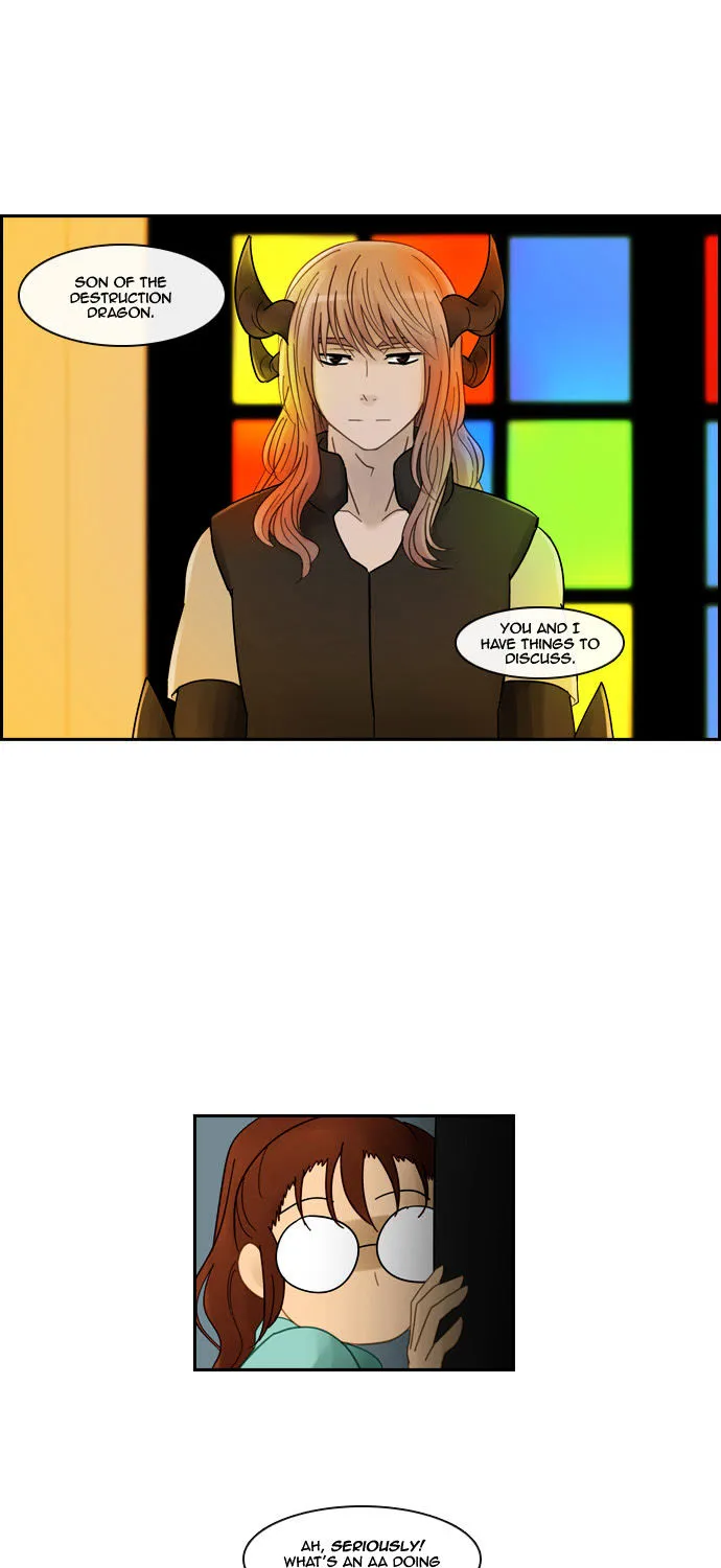 Kubera Zinmanga X Chapter 107 Page 19