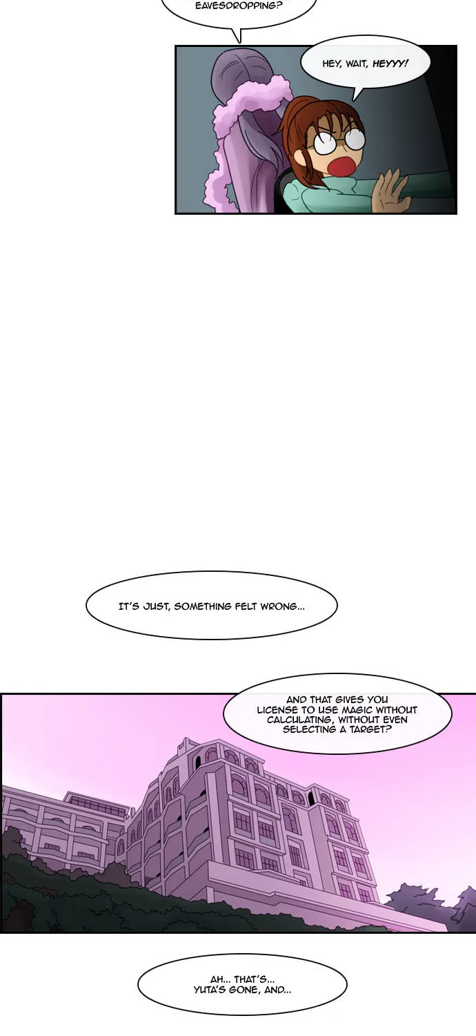 Kubera Zinmanga X Chapter 107 Page 20