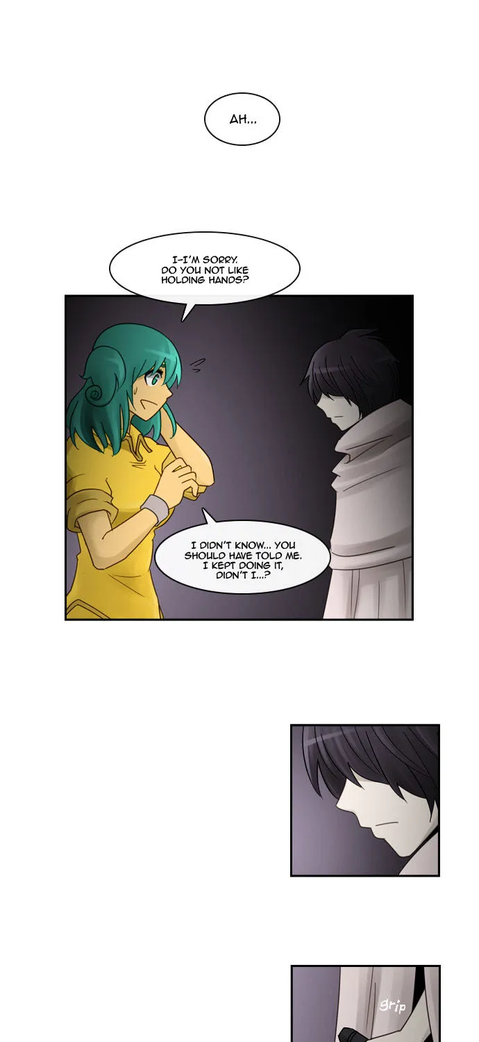 Kubera Zinmanga X Chapter 107 Page 23
