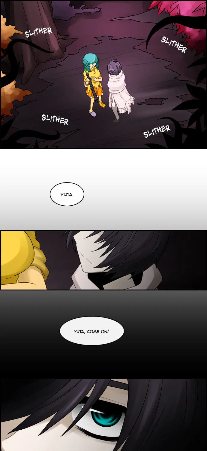 Kubera Zinmanga X Chapter 107 Page 25