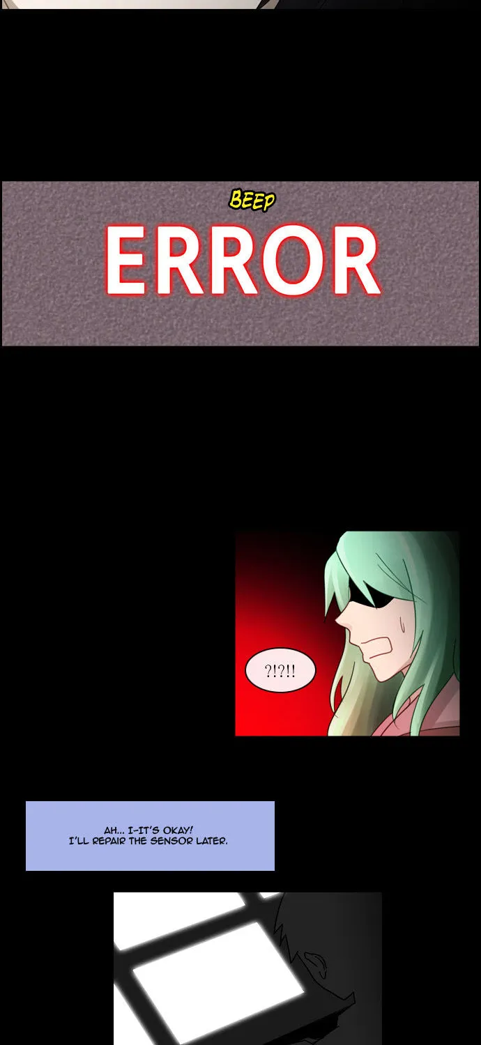 Kubera Zinmanga X Chapter 107 Page 26