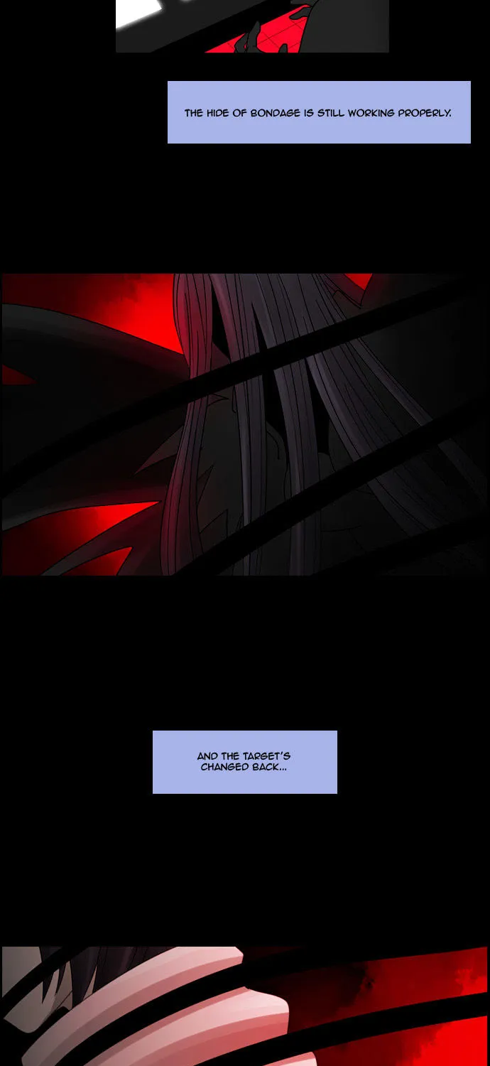 Kubera Zinmanga X Chapter 107 Page 27
