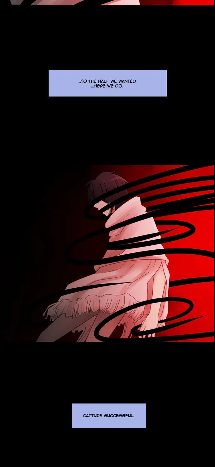 Kubera Zinmanga X Chapter 107 Page 28