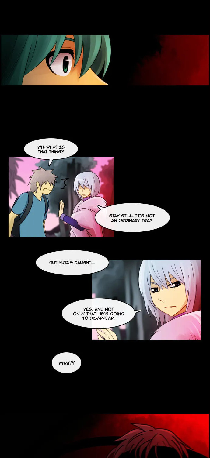 Kubera Zinmanga X Chapter 107 Page 29