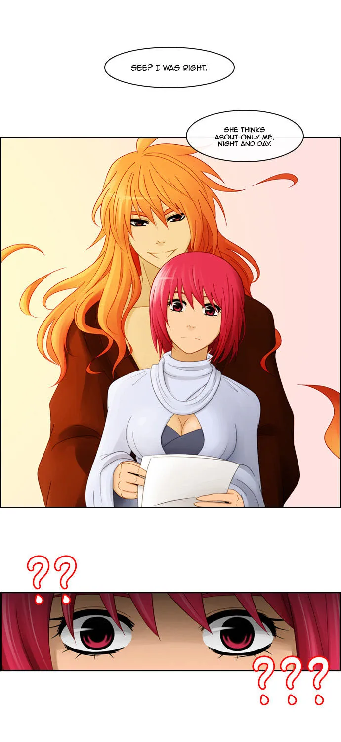 Kubera Zinmanga X Chapter 106 Page 1
