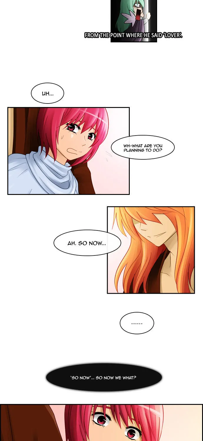 Kubera Zinmanga X Chapter 106 Page 3